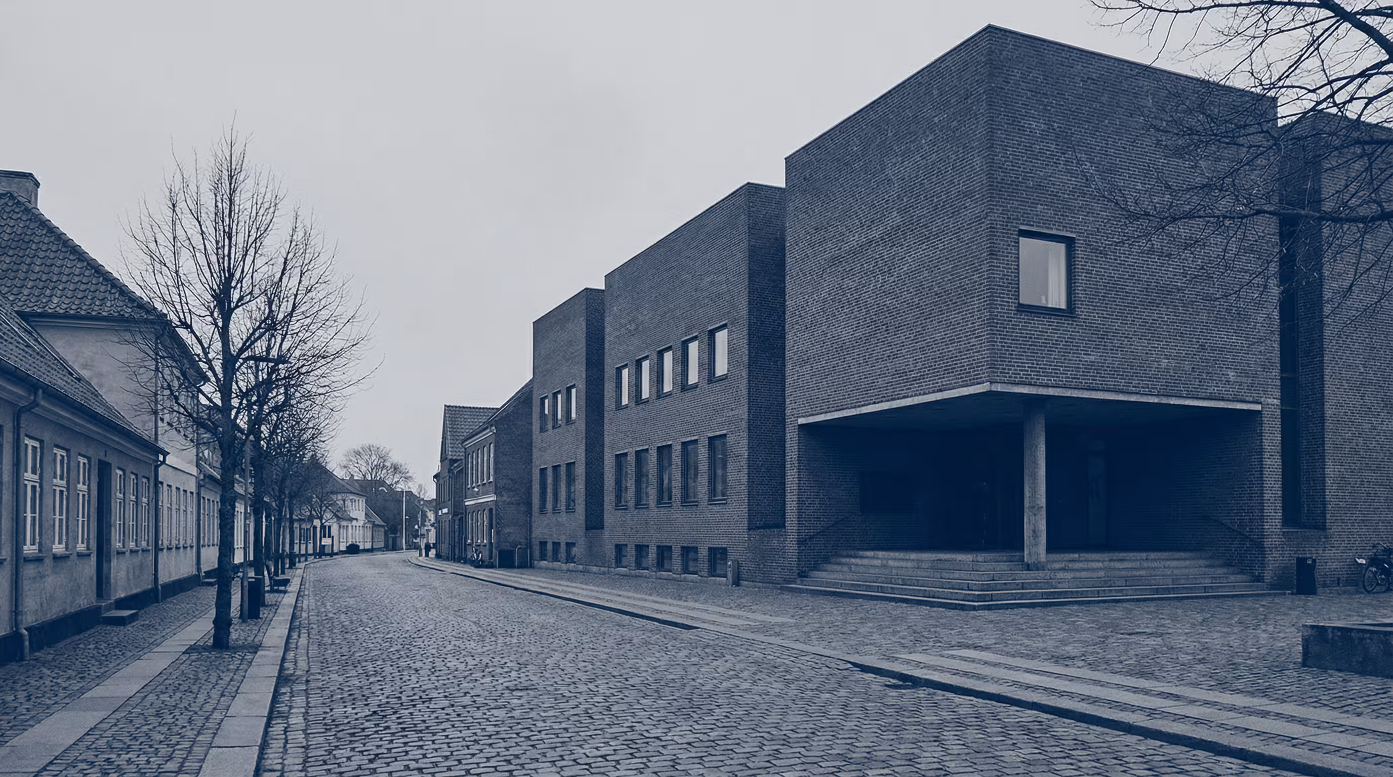 Den dobbelte byrde
