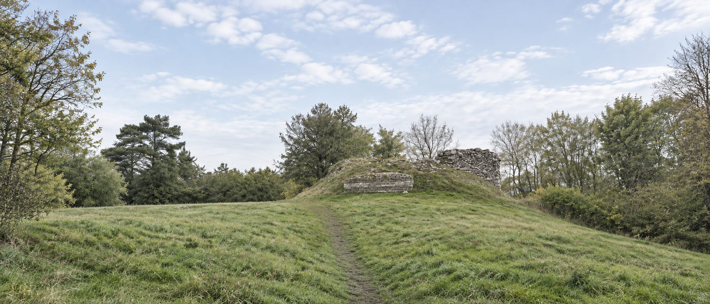 Bastruptårnet, Allerød Kommune